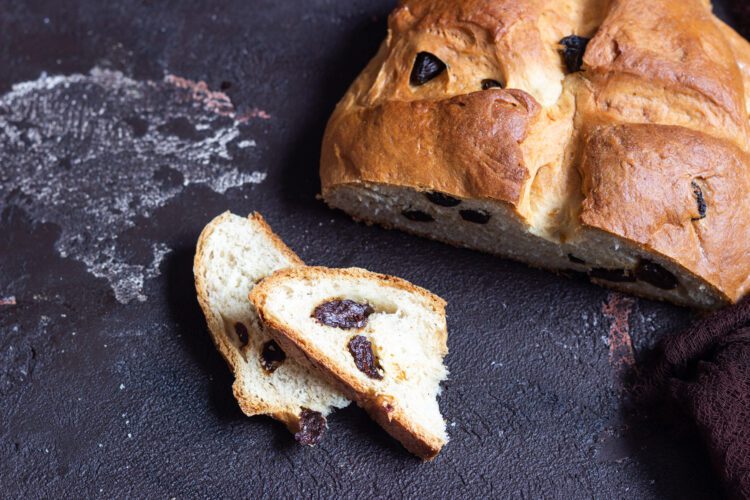 Country Polish Bread Recipe